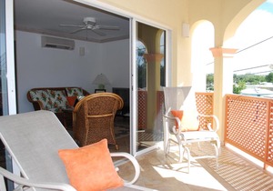 Terraces 404