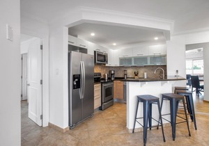 Terraces by the Sea, Condo in the South Coast Barbados
