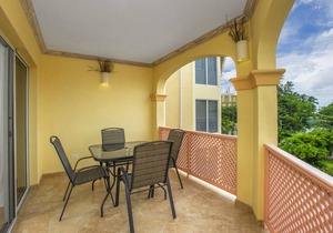 Terraces by the Sea, Condo in the South Coast Barbados