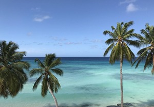 Terraces by the Sea, Condo in the South Coast Barbados
