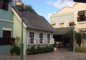 The Beautiful Crane Resort