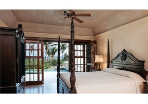 The Crane Resort 2BR+3Bth. Ocean View. Priv 28' pool Kitchen+LivingRoom Sleep 6