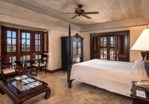 The Crane Resort 2BR+3Bth. Ocean View. Priv 28' pool Kitchen+LivingRoom Sleep 6