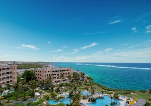 The Crane Resort