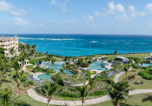 The Crane Resort