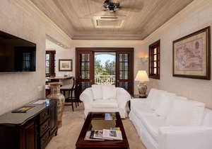The Crane Resort - Junior Suite