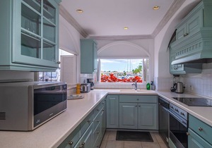 The Pearl at Port St. Charles with beach, pool and club house access