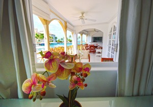 The Pearl at Port St. Charles with beach, pool and club house access