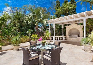 Tradewinds Luxury house