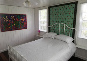 Tree tops two bedroom cottage