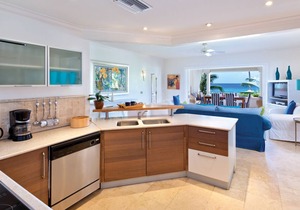 Uninterrupted Beachfront Views - Schooner Bay 207