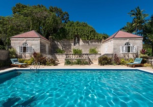 Villa ∙ 3 bedrooms ∙ 6 guests