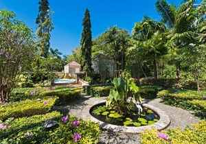 Villa ∙ 3 bedrooms ∙ 6 guests
