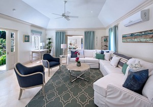 Villa ∙ 3 bedrooms ∙ 6 guests