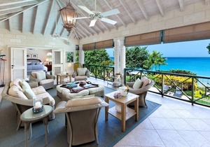 Villa ∙ 4 bedrooms ∙ 8 guests