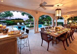 Villa ∙ 4 bedrooms ∙ 8 guests