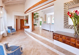 Villa ∙ 4 bedrooms ∙ 8 guests