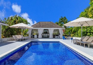 Villa ∙ 5 bedrooms ∙ 10 guests