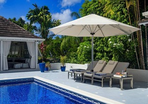Villa ∙ 5 bedrooms ∙ 10 guests
