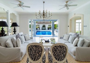 Villa ∙ 5 bedrooms ∙ 10 guests