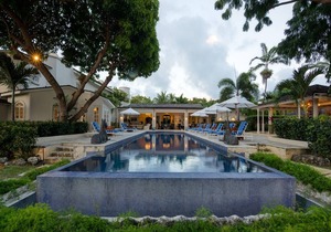 Villa ∙ 7 bedrooms ∙ 14 guests
