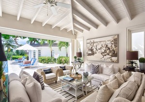 Villa ∙ 7 bedrooms ∙ 14 guests