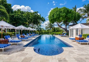 Villa ∙ 7 bedrooms ∙ 14 guests