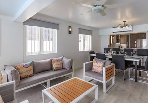 Villa Imagine - Brand New Modern 4 bedroom Villa - Barbados