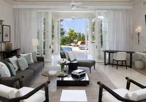Villa Kiko in Saint James by Personal Villas - Gorgeous Oversized Swimming Pool