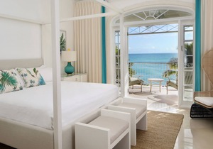 Villa Kiko in Saint James by Personal Villas - Gorgeous Oversized Swimming Pool
