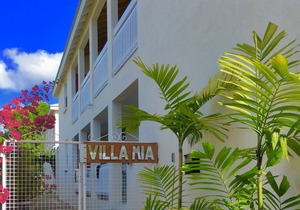 VILLA MIA Minutes From Miami Beach