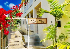VILLA MIA Minutes From Miami Beach
