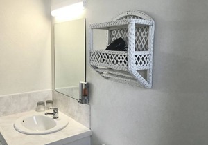 VILLA MIA with AC & Minutes From Miami Beach