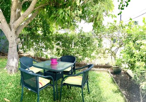 VILLA MIA with AC & Minutes From Miami Beach