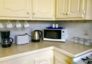 VILLA MIA with AC & Minutes From Miami Beach