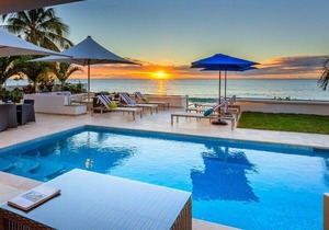 Villa Nirvana | Ocean View - Located in Tropical Saint James with Private Pool