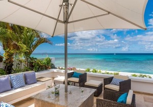 Villa Nirvana | Ocean View - Located in Tropical Saint James with Private Pool
