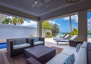 Villa Radwood Beach House 1 by Fantasia Villas