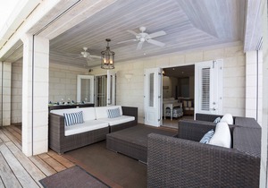 Villa Radwood Beach House 1 by Fantasia Villas
