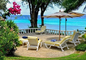 Villa Secret Cove 1