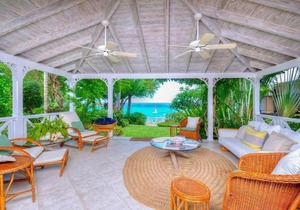 Villa Secret Cove 1