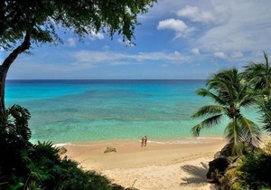 Villa Secret Cove 1