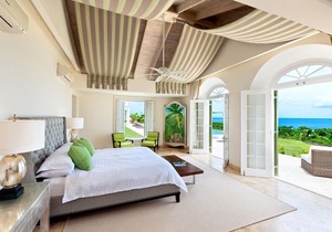 Villa with Incredible Ridge View and Pool - Marsh Mellow