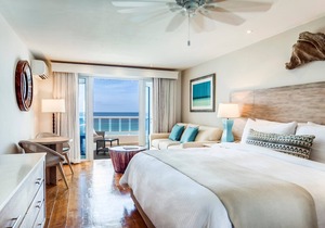 Waves Hotel & Spa by Elegant Hotels - All Inclusive