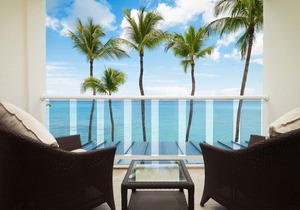 Waves Hotel & Spa by Elegant Hotels - All Inclusive
