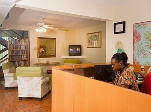 Palm Garden Hotel Barbados | Worthing