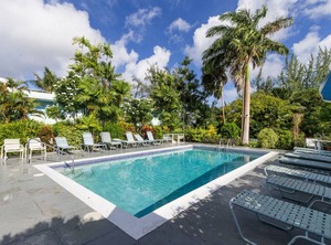 Palm Garden Hotel Barbados | Worthing