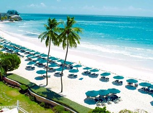 Accra Beach Hotel | Rockley