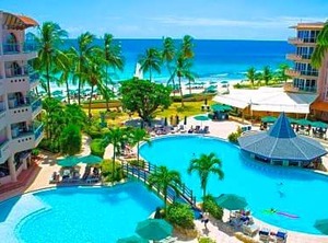 Accra Beach Hotel | Rockley