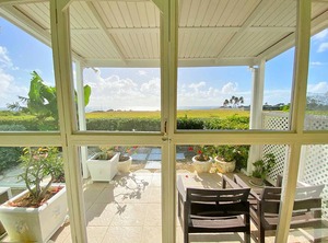 The Gem Located Bottom Bay Beach | Apple Hall